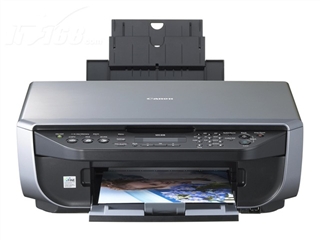 佳能 PIXMA MX308