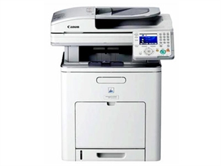 佳能 iC MF9340C