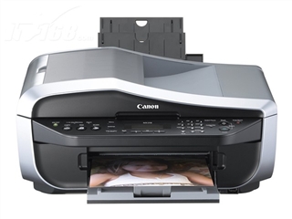 佳能 PIXMA MX318