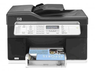 惠普 Officejet Pro L7380(CB778A)