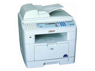 理光 Aficio FX200L