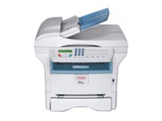理光 Aficio SP1000SF