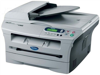 兄弟 DCP-7025