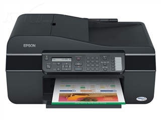 爱普生 ME Office 600F