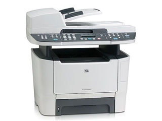 惠普 LaserJet M2727nf(CB532A)