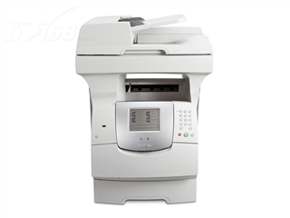 利盟 Lexmark X642e