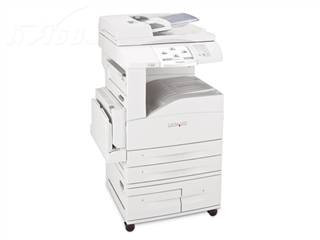 利盟 Lexmark X850e