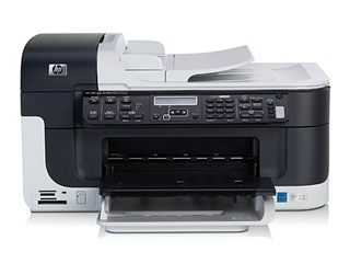 惠普 Officejet J6488(CB034A)