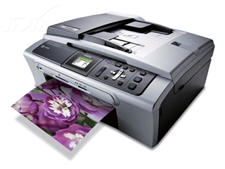 兄弟 DCP-560CN