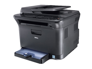 DELL 1235cn