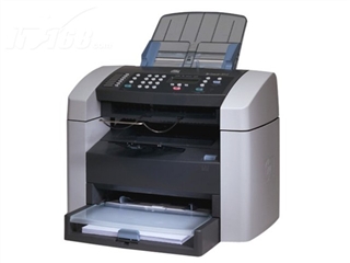 惠普 LaserJet 3015