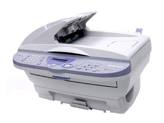 联想 M7110