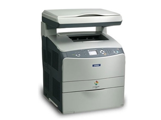 爱普生 AcuLaser CX11