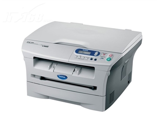 兄弟 DCP-7010