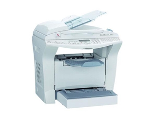 富士施乐 WorkCentre 222