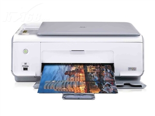 惠普 PSC 1508