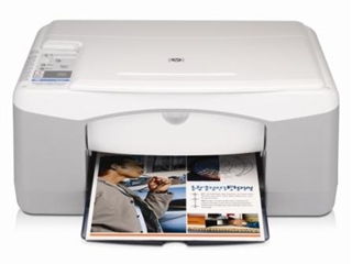 惠普 Deskjet F388(Q8143A)