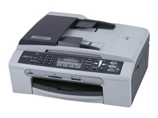 兄弟 MFC-240C