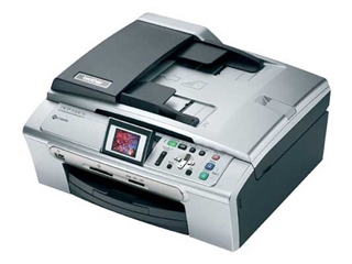 兄弟 DCP-540CN