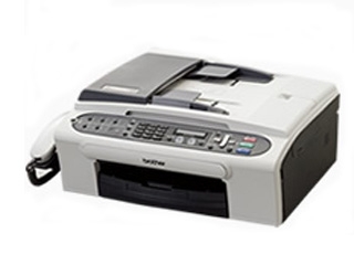 兄弟 FAX-2480C
