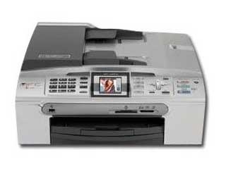 兄弟 MFC-440CN