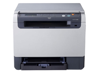 三星 CLX-2160N