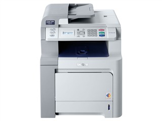 兄弟 DCP-9042CDN