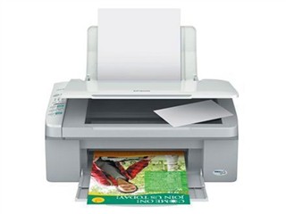 爱普生 ME 300