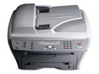 利盟 X215 MFP