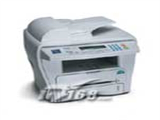 理光 Aficio FX16