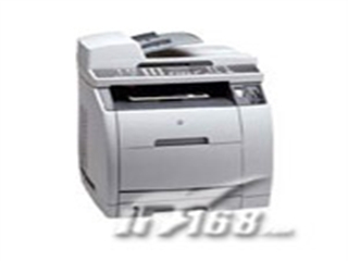 惠普 Color LaserJet 2840