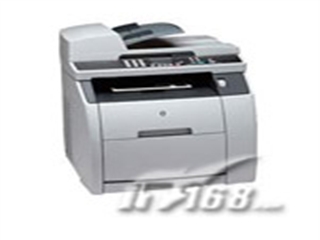 惠普 Color LaserJet 2820