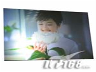 富视 Holoscreen(60")