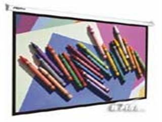 PROPIX 电动幕(120"白塑)