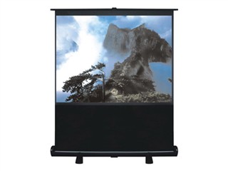 白雪 SN060MLV 气压式地拉幕