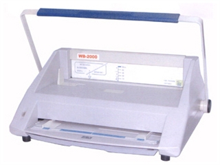 华中 WB-2000