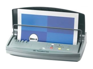 GBC 热熔400型