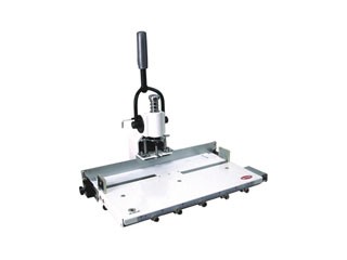 SPC 1型手动打孔机