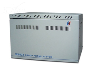 国威 WS824（5D）-1(32外线，104分机)