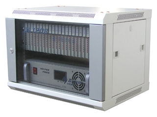 中联通信 DK1208-M152(16外线/112分机)