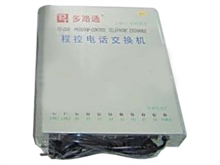 多路通 TC-208