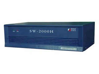 爱乐 SW-2000H 16/112母板(16外线, 88分机)
