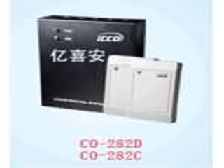 西可 CO-282C