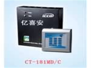 西可 CT-181MC