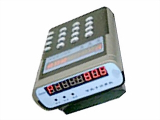 尚吉 SJ-402D