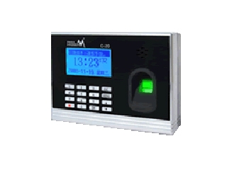 明诚 C-20