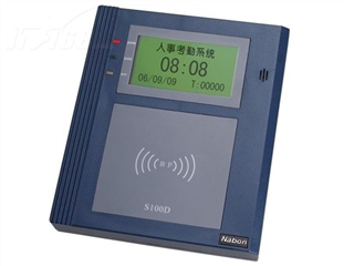 蓝本 S100D