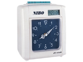 NIBO CD-9800H