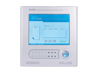安威士 AV200