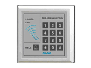 高优 CU-303